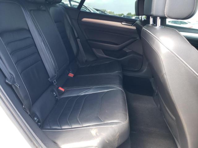 WVWSR7AN9LE012740 Volkswagen ARTEON SEL