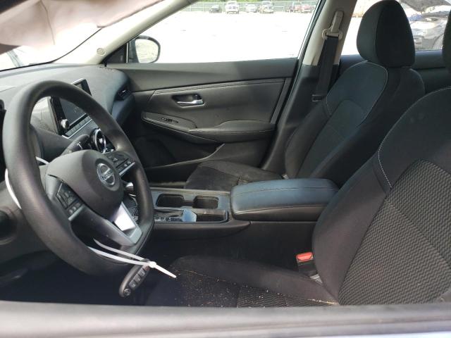 3N1AB8BV6MY287252 Nissan SENTRA S