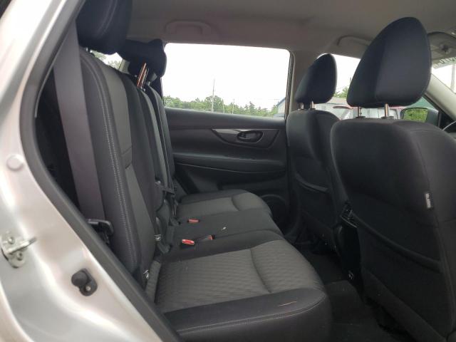 JN8AT2MV4LW124744 Nissan ROGUE S
