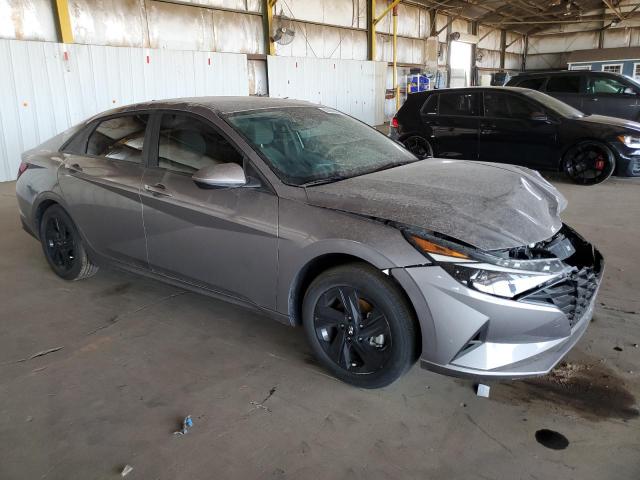 2023 HYUNDAI ELANTRA BL KMHLM4AJ4PU088646  63954624