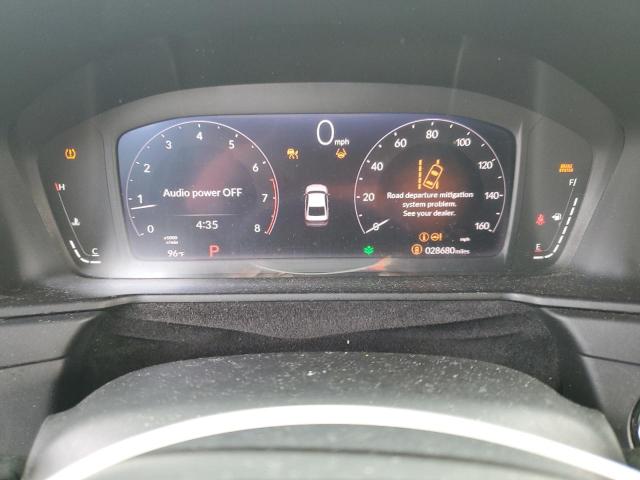 1HGCY1F31RA010994 Honda ACCORD EX