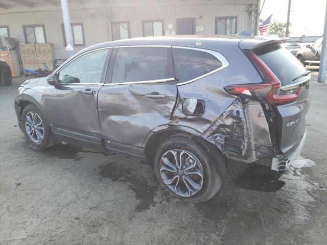 5J6RT6H85NL005013 Honda CR-V EXL