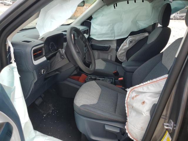3FTTW8F95NRB07049 Ford MAVERICK X