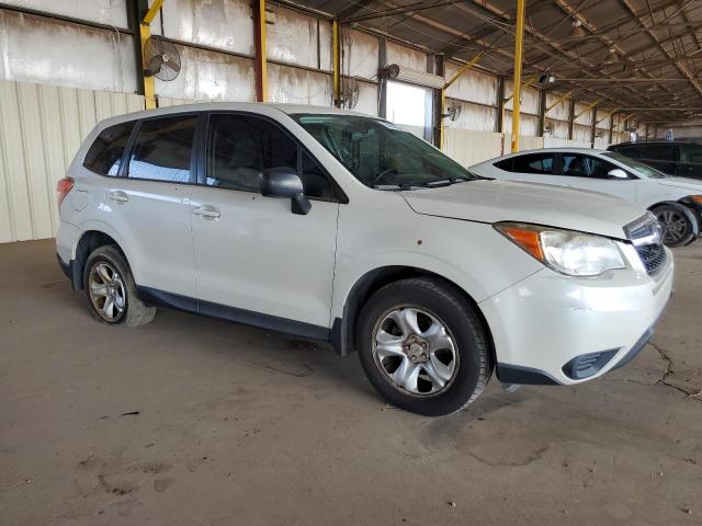 JF2SJAAC6EH530360 Subaru FORESTER 2