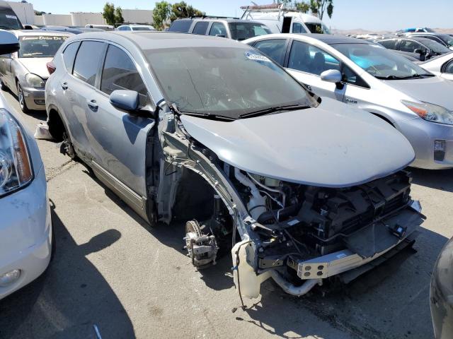 2HKRW1H84MH412632 Honda CR-V EXL
