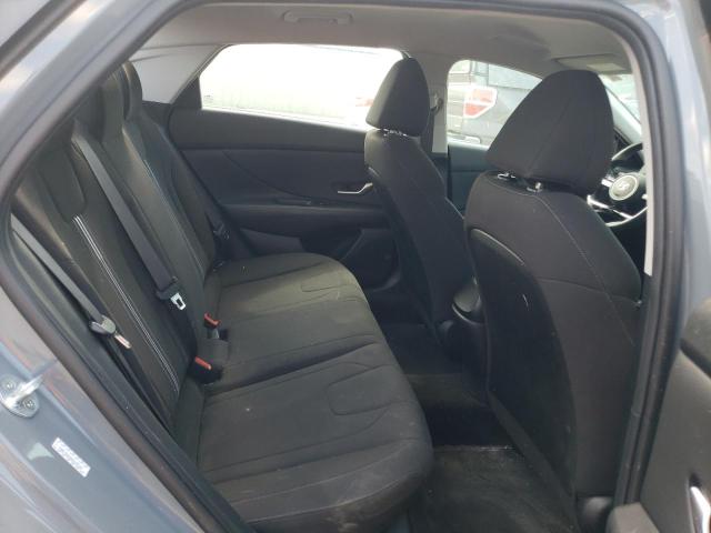 KMHLS4AG2MU179145 Hyundai ELANTRA SE