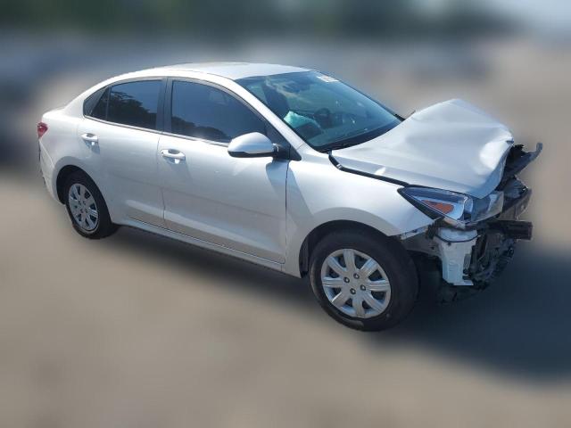 3KPA24ADXPE575229 KIA RIO LX