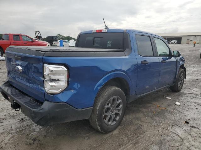 3FTTW8E3XPRA08436 Ford MAVERICK X