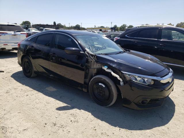 2HGFC2F50GH554341 Honda Civic Lx