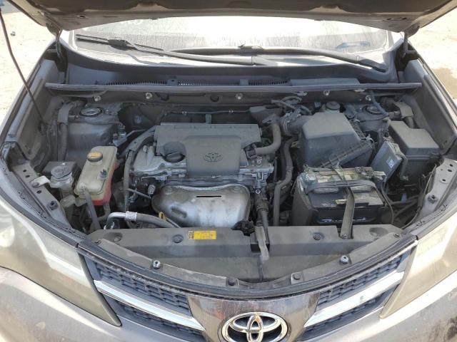 2T3YFREV7FW142859 Toyota RAV4 LIMIT