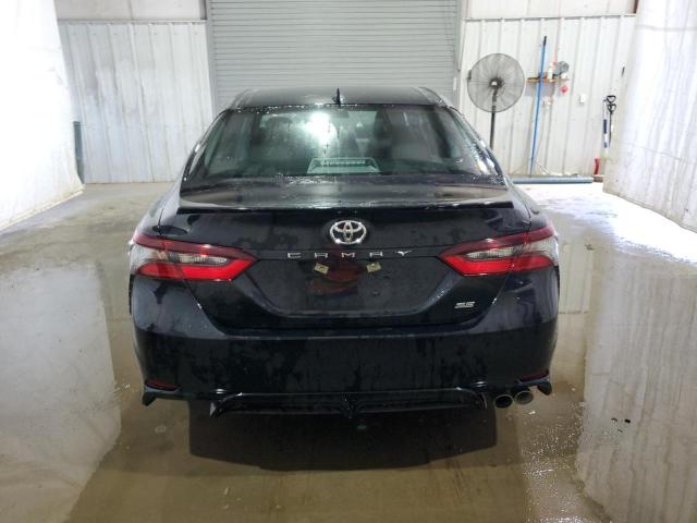 4T1G11AK8RU906321 Toyota Camry Se N