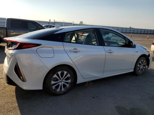 JTDKAMFP7N3206245 Toyota PRIUS PRIM