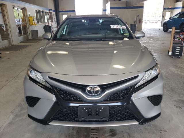 4T1K61AK8LU934221 Toyota CAMRY XSE