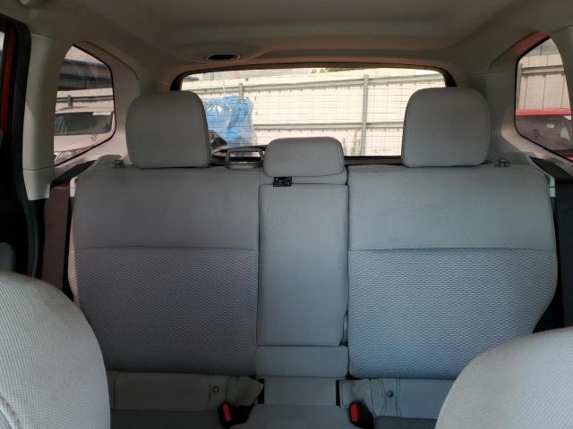 JF2SJADC4GG464170 Subaru FORESTER 2