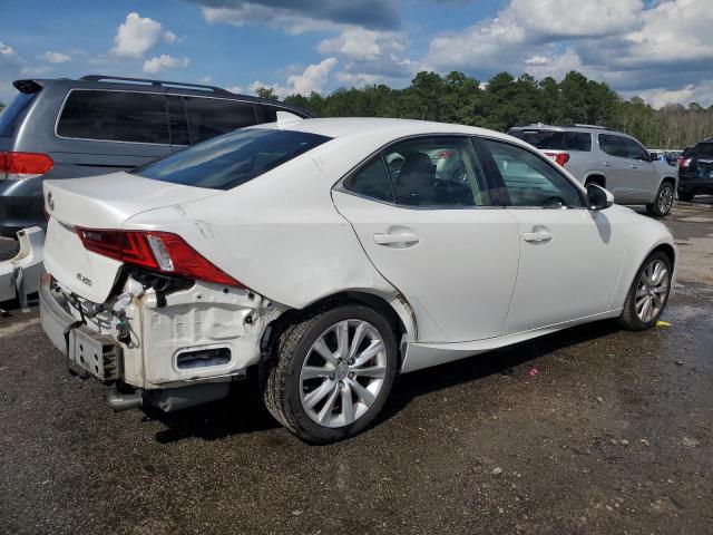 JTHBF1D25E5037837 Lexus IS 250