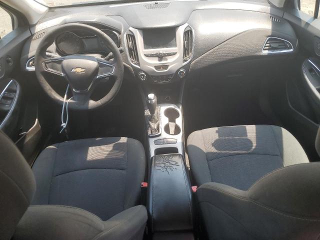 1G1BC5SM7J7108310 Chevrolet CRUZE LS