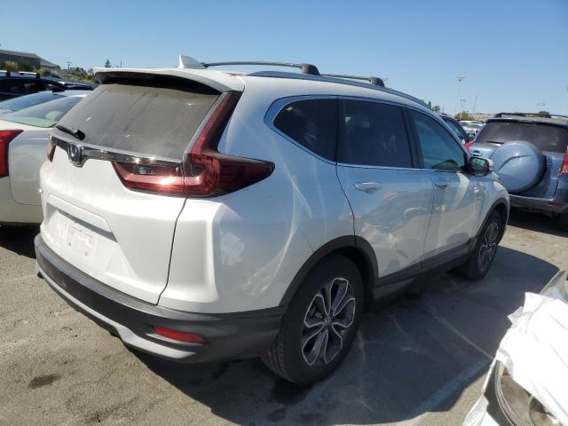 7FARW1H80LE000161 Honda CR-V EXL