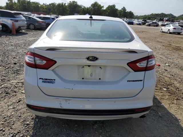 3FA6P0SUXGR134665 Ford FUSION TIT