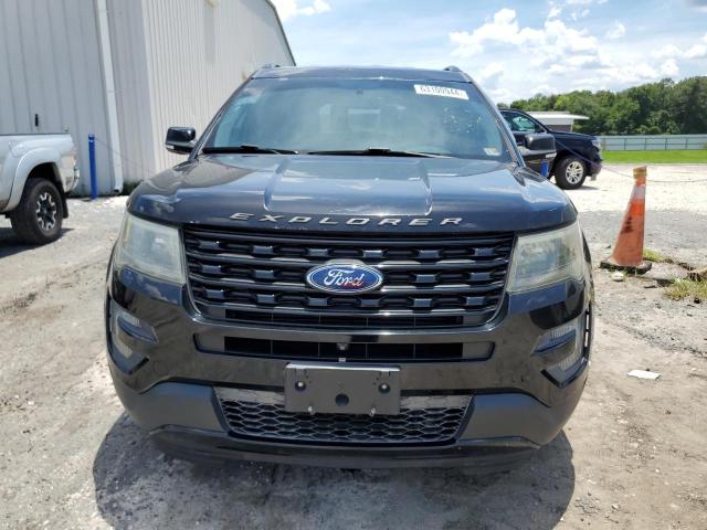 1FM5K8GT7GGA32987 Ford EXPLORER S