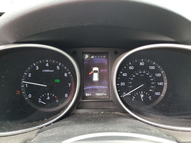 KM8SRDHF6HU192457 Hyundai SANTA FE S