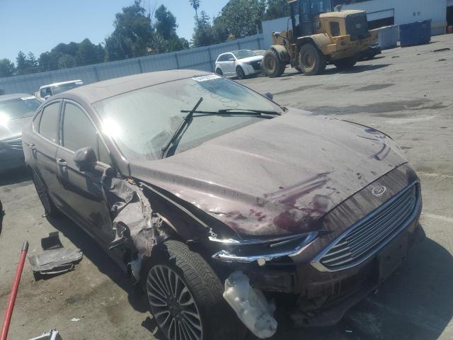 3FA6P0SU0HR277089 Ford FUSION TIT
