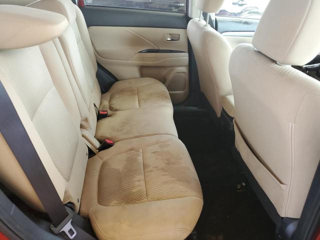 JA4AD3A30GZ013804 Mitsubishi Outlander