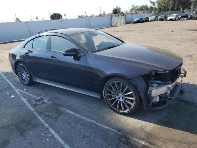WDD2J6BB5KA028774 Mercedes-Benz Cls Amg 53