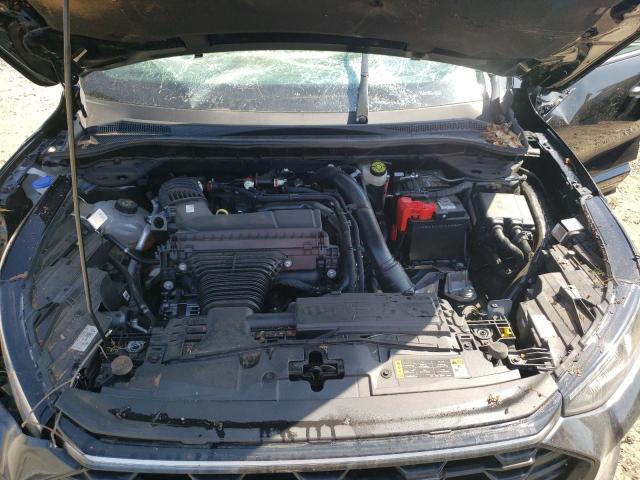 1FMCU9PA2PUA01427 Ford Escape St