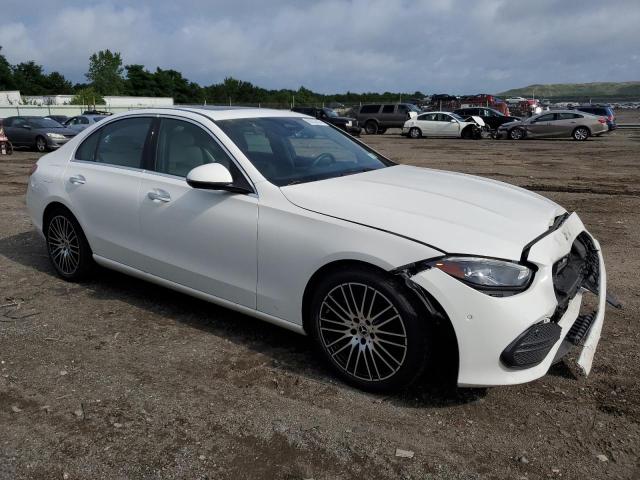 W1KAF4HB5RR155481 Mercedes-Benz C 300 4MAT
