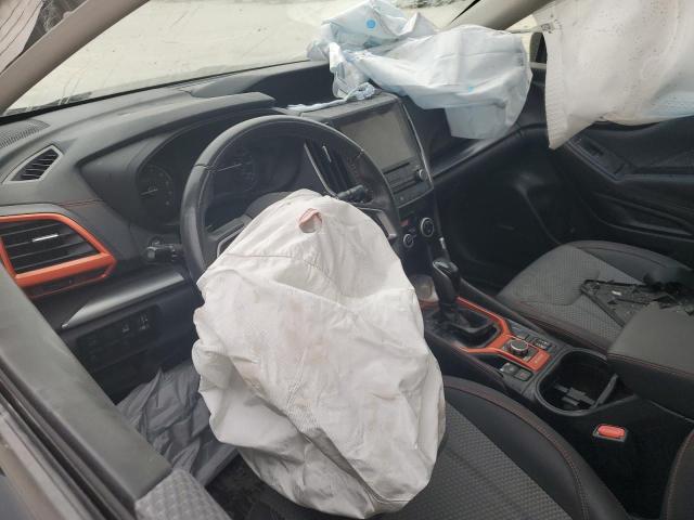 JF2SKAPC4KH477254 Subaru FORESTER S