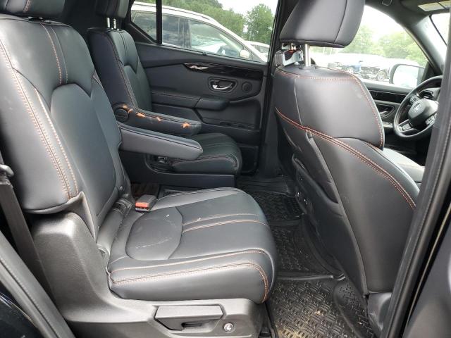 5FNYG1H69RB004060 Honda PILOT TRAI