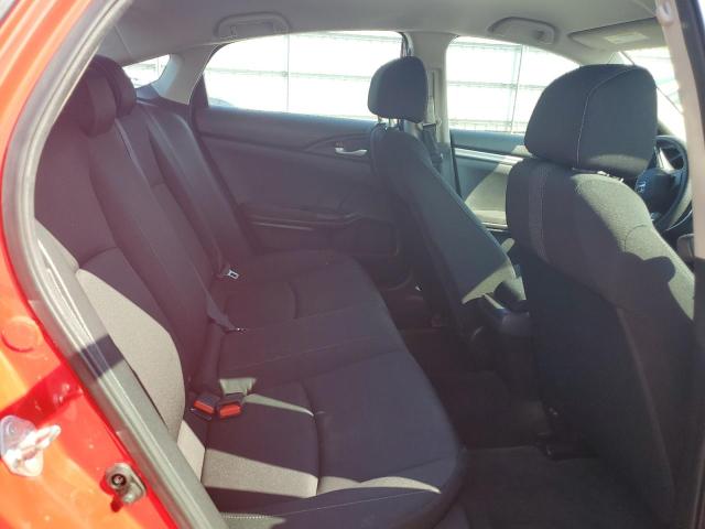 2HGFC2F66KH542860 Honda Civic Lx