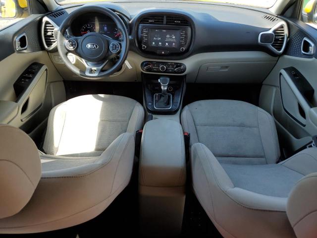 KNDJ23AU3L7115947 KIA SOUL LX