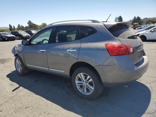JN8AS5MV1FW255333 Nissan ROGUE SELE