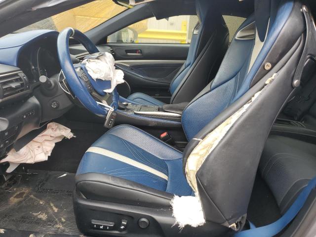 JTHHP5BCXK5006959 Lexus Rc-f