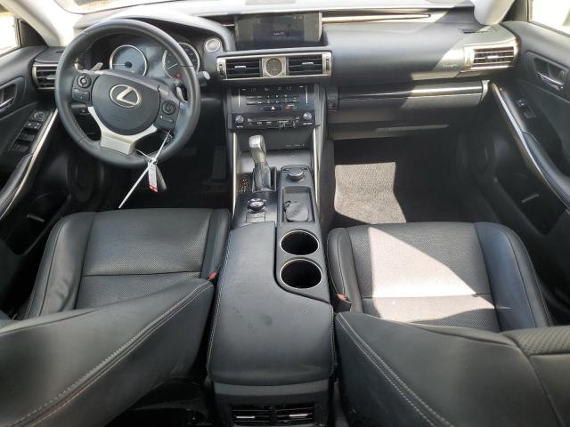 JTHBF1D25E5037837 Lexus IS 250