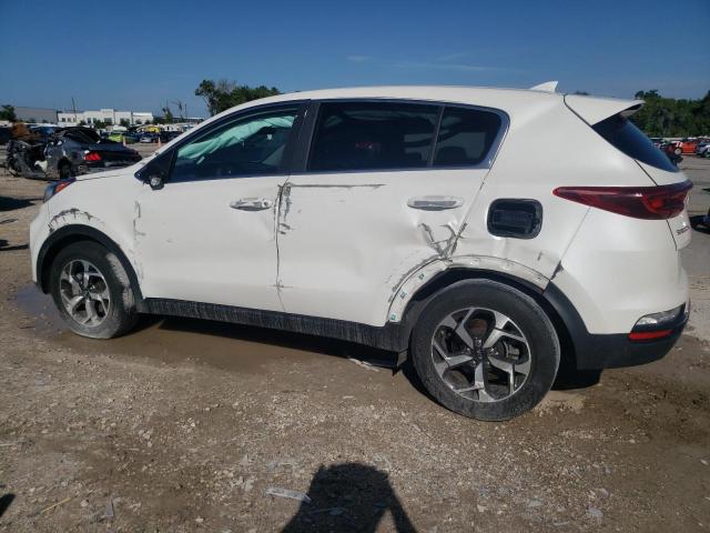 KNDPM3AC4M7928310 KIA SPORTAGE L
