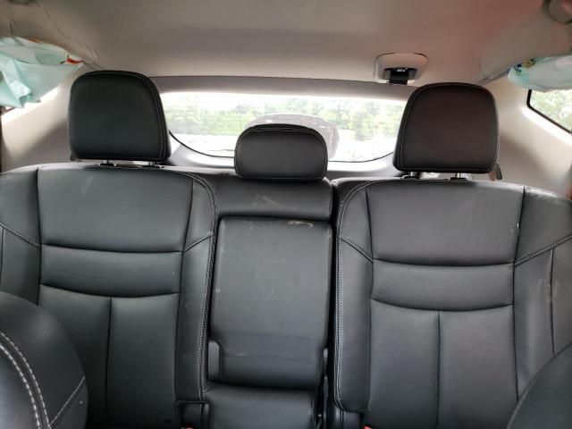 5N1AZ2CS9LN145785 Nissan MURANO SL