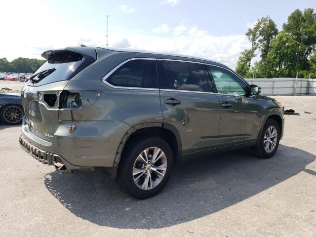 5TDJKRFHXFS208960 Toyota Highlander