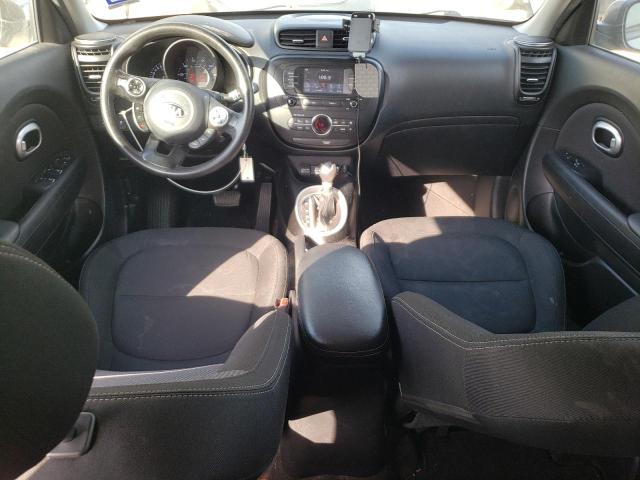 KNDJP3A50H7501856 KIA SOUL +