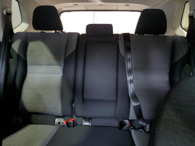 5N1BT3BBXPC900263 Nissan ROGUE SV