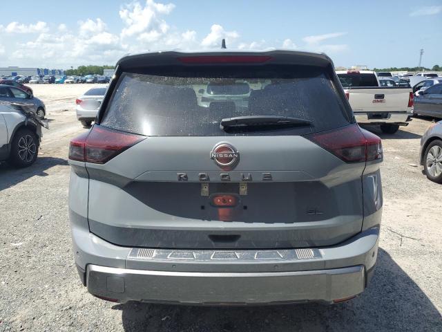 5N1BT3CA5RC729091 Nissan Rogue Sl