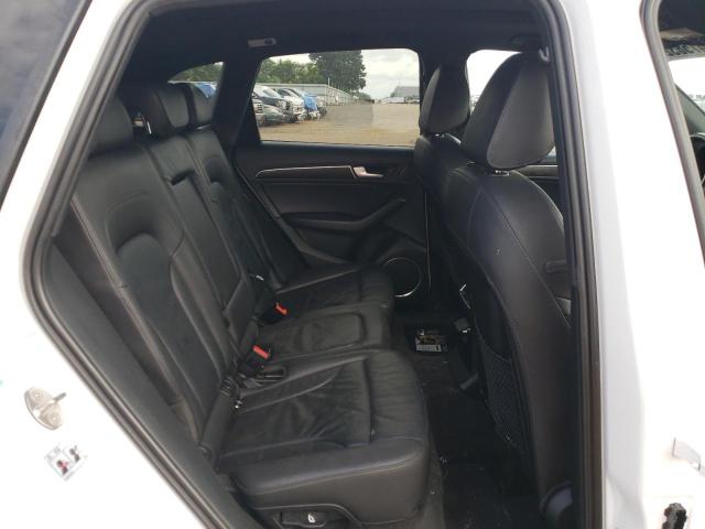 WA1L2AFP8GA015720 Audi Q5 PREMIUM