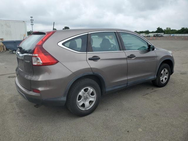 5J6RM4H3XFL111822 Honda CR-V LX