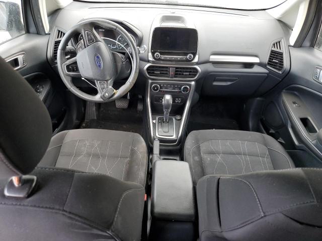 MAJ6P1UL3JC188549 Ford ECOSPORT S