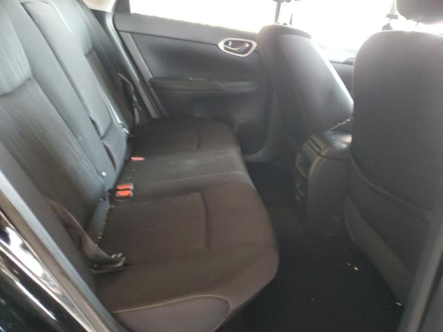 3N1AB7AP8KL605993 Nissan SENTRA S