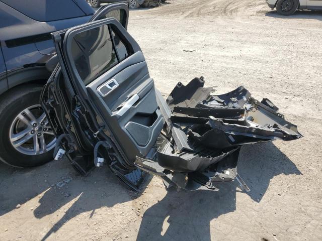 1FMSK7DHXNGB43673 Ford EXPLORER X