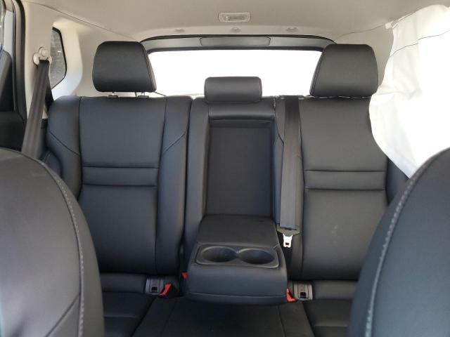 5N1BT3CA5RC729091 Nissan Rogue Sl
