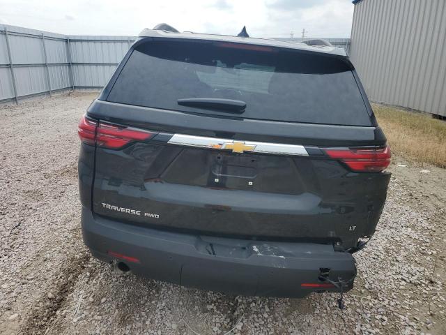 1GNEVGKW3PJ131274 Chevrolet TRAVERSE L