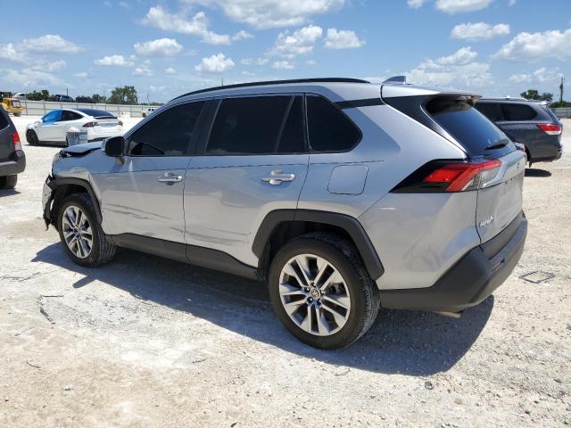 2T3C1RFV6NC191428 Toyota RAV4 XLE P